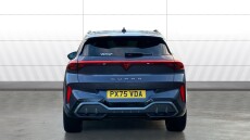 CUPRA Terramar 1.5 eTSI 150 V2 5dr DSG Petrol Hatchback